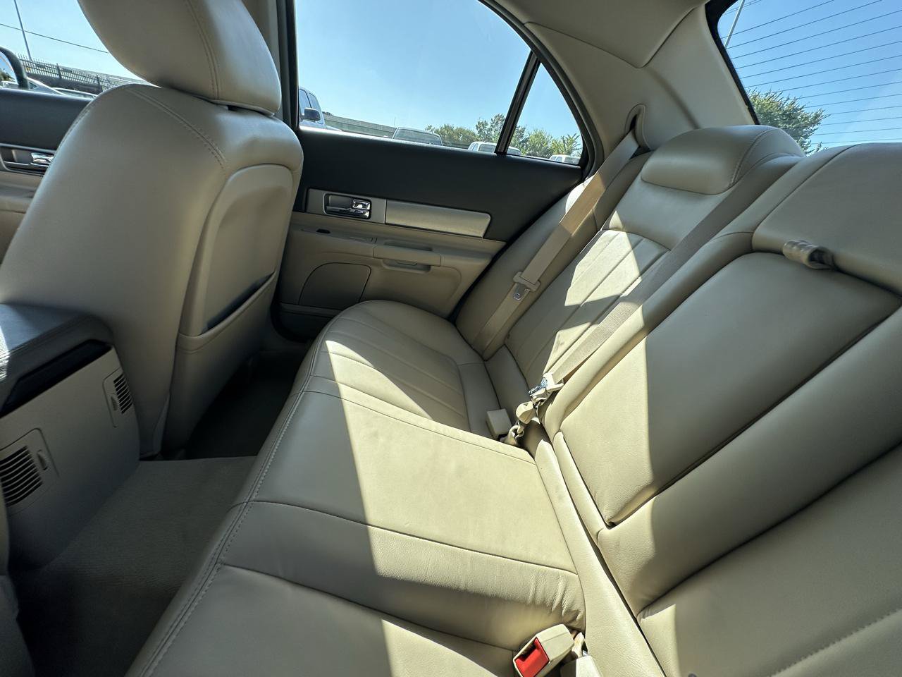 Used 2005 Lincoln LS RWD image 68