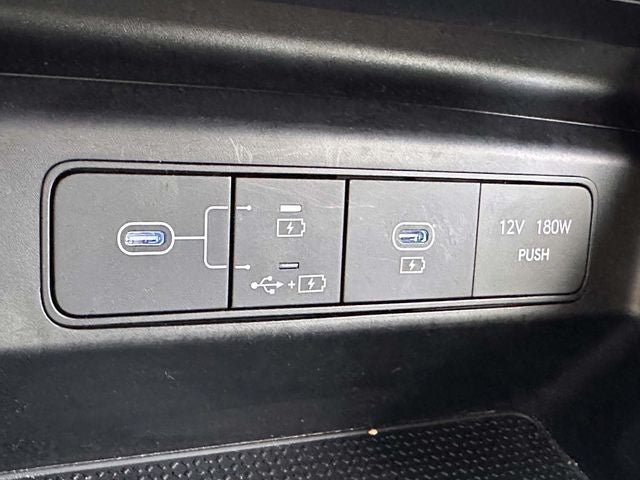 Used 2025 Hyundai Tucson SE AWD/4WD image 34