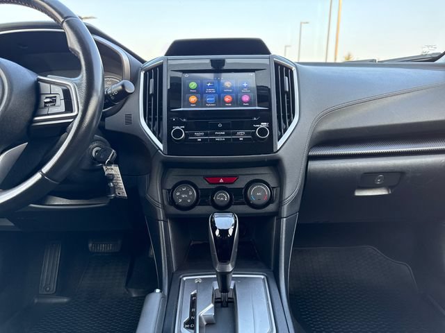 Used 2019 Subaru Crosstrek 2.0i Premium w/ Popular Package #2 AWD/4WD image 22