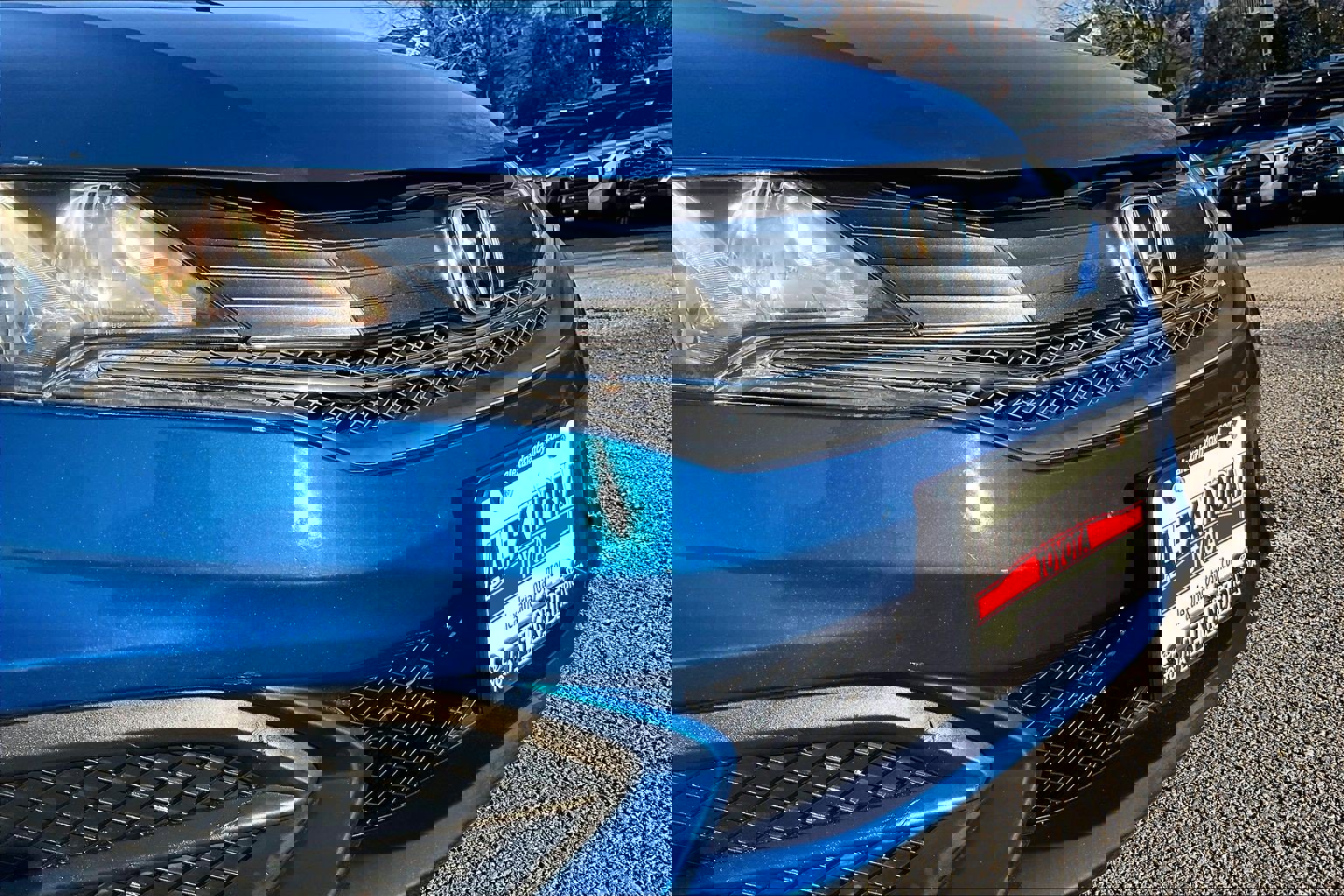 Used 2015 Honda Civic LX image 27