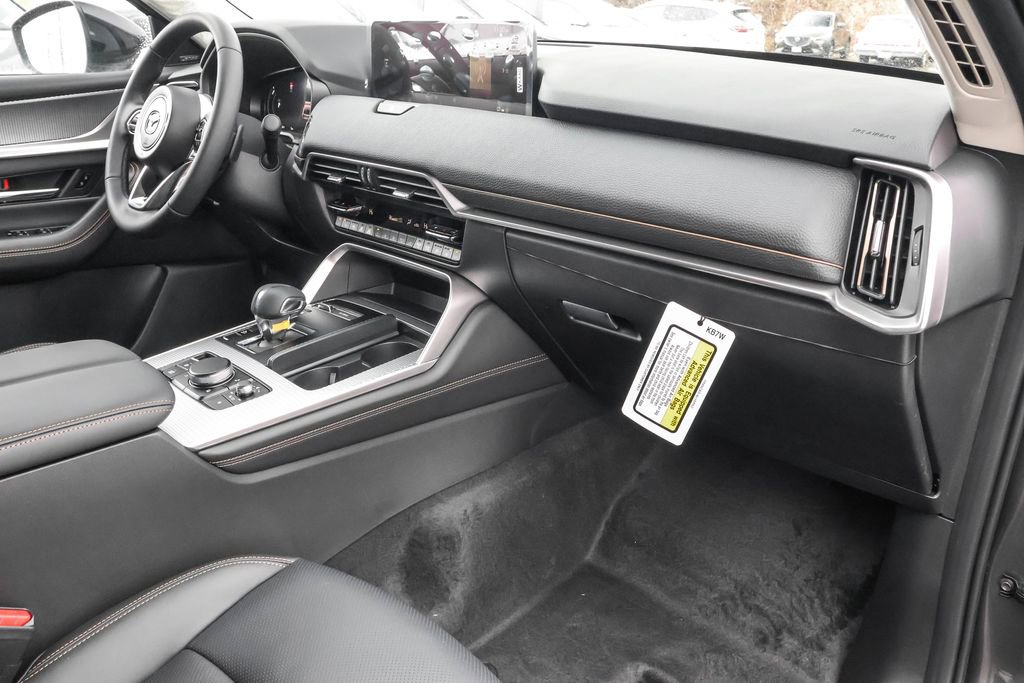 New 2026 MAZDA CX-90 Plug-In Hybrid w/Premium Sport image 44