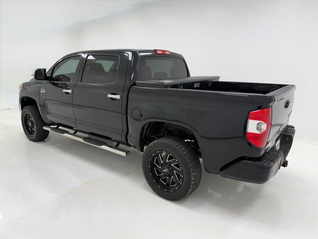 Used 2014 Toyota Tundra 1794 Edition AWD/4WD image 37
