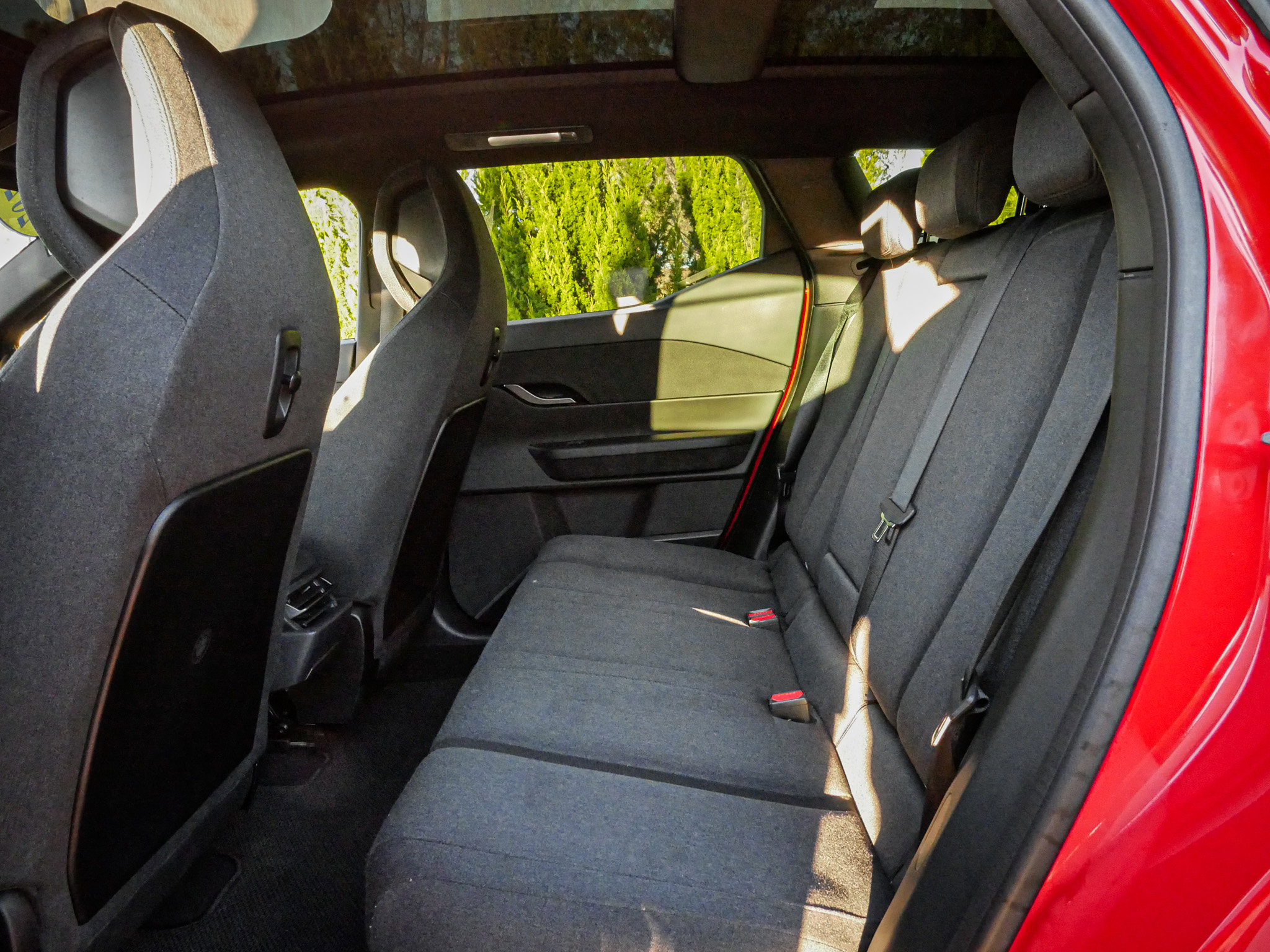 Used 2023 Fisker Ocean Ultra image 31