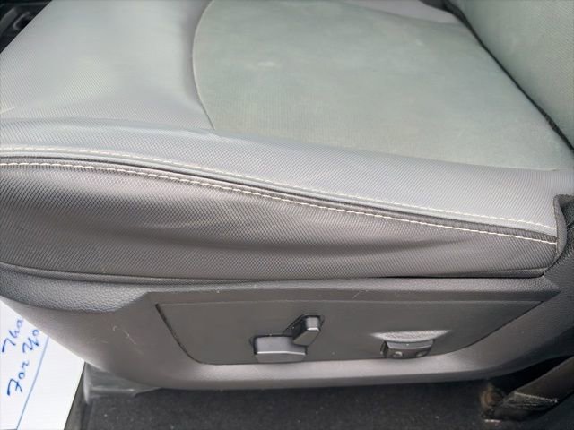 Used 2018 RAM 2500 Power Wagon w/ Luxury Group image 18