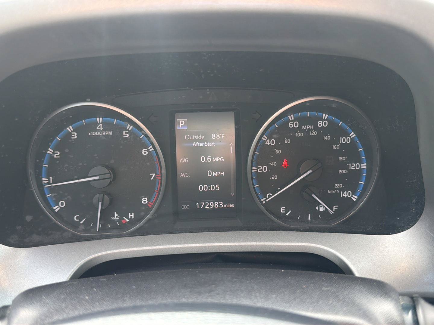 Used 2018 Toyota RAV4 XLE AWD/4WD image 21