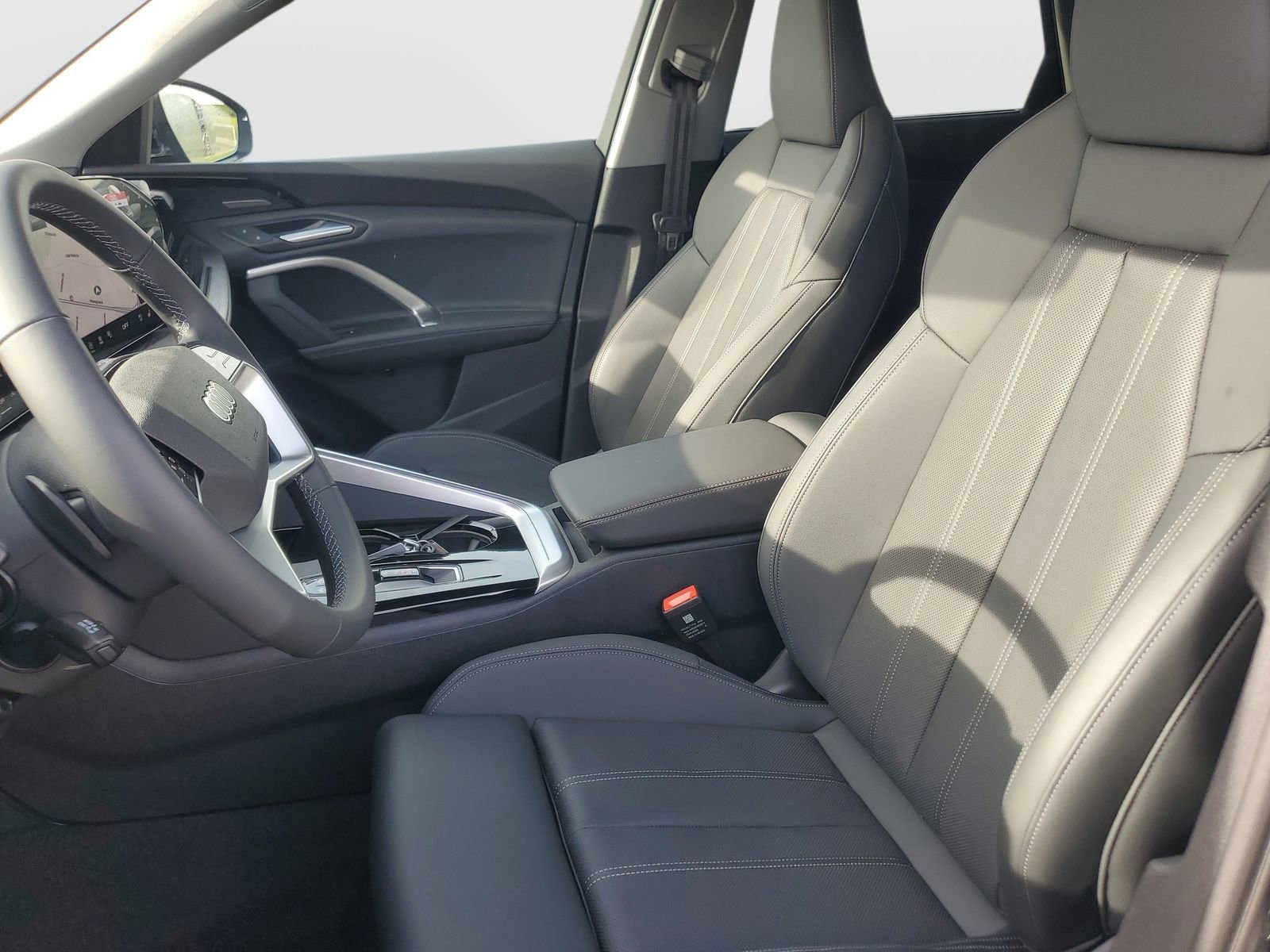 New 2025 Audi Q5 Premium Plus image 19