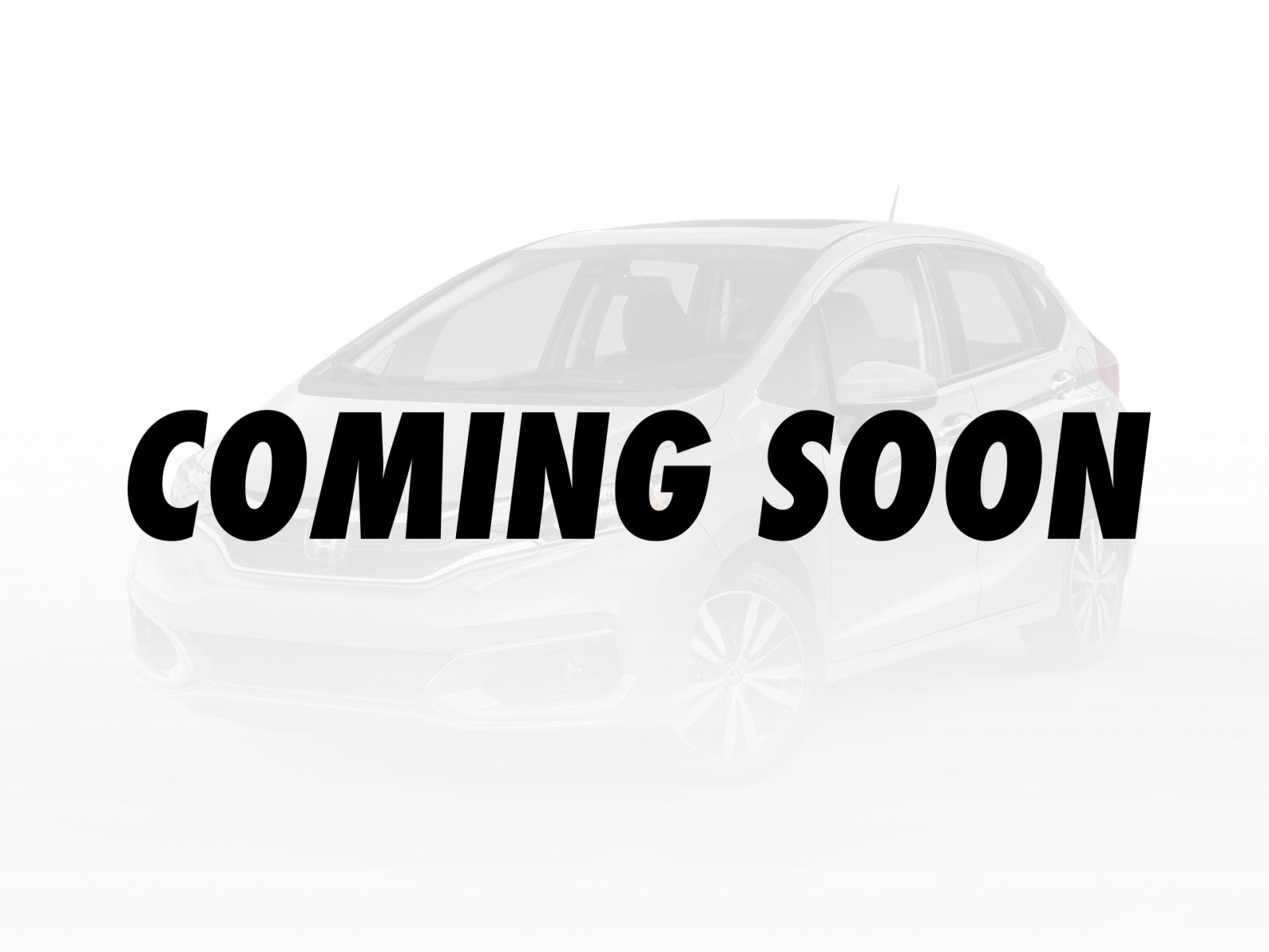 Used 2019 Honda Fit EX image 1