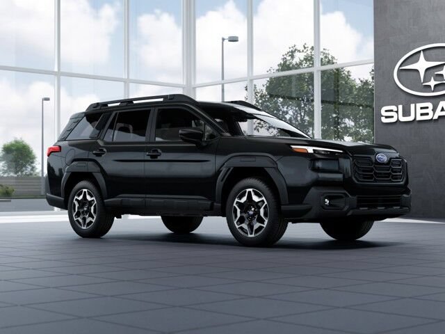 New 2026 Subaru Outback Touring AWD/4WD image 1
