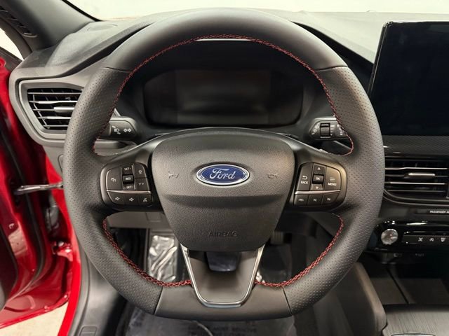 Used 2025 Ford Escape ST-Line w/ Tech Pack #1 image 22
