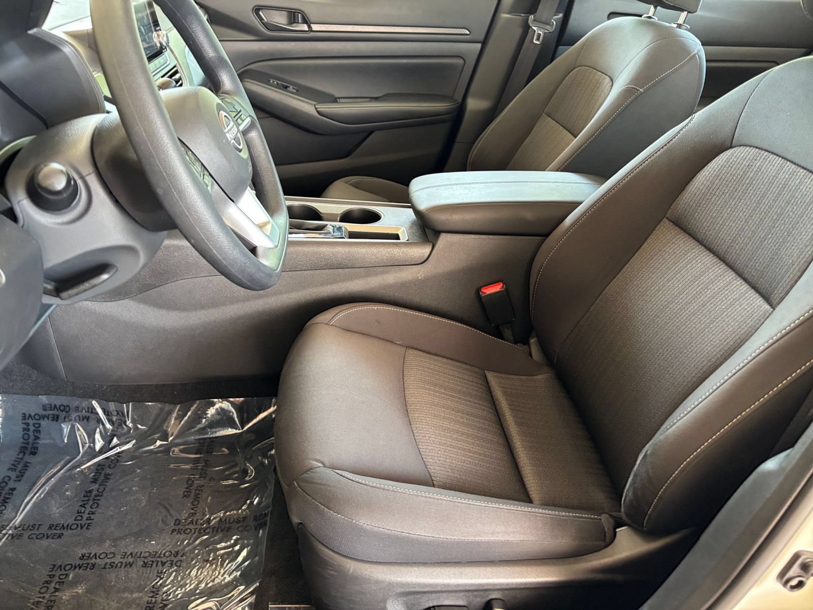 Used 2026 Nissan Altima 2.5 SV FWD image 27