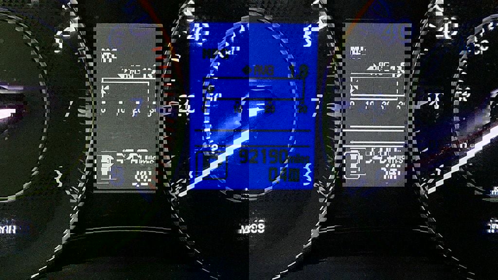 Used 2019 Nissan Armada SV w/ Driver Package image 14