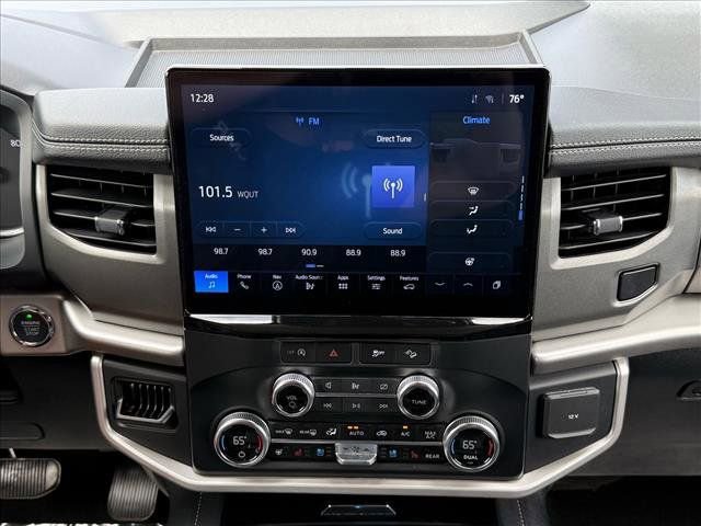Used 2024 Ford Expedition Max XLT AWD/4WD image 21