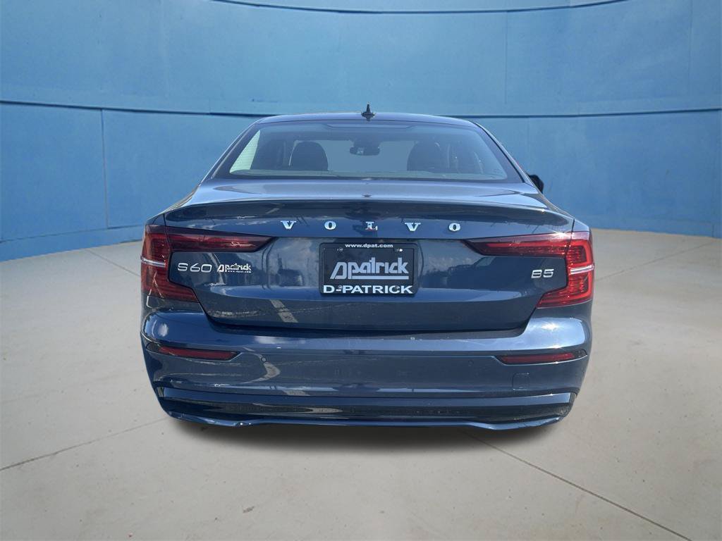 Used 2024 Volvo S60 B5 Plus FWD image 10