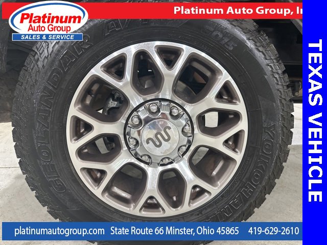 Used 2020 Ford F250 King Ranch w/ King Ranch Ultimate Package image 40