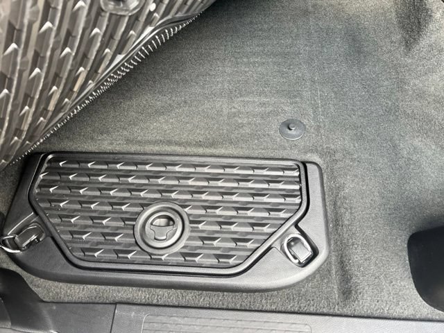 Used 2023 RAM 1500 Laramie AWD/4WD image 27