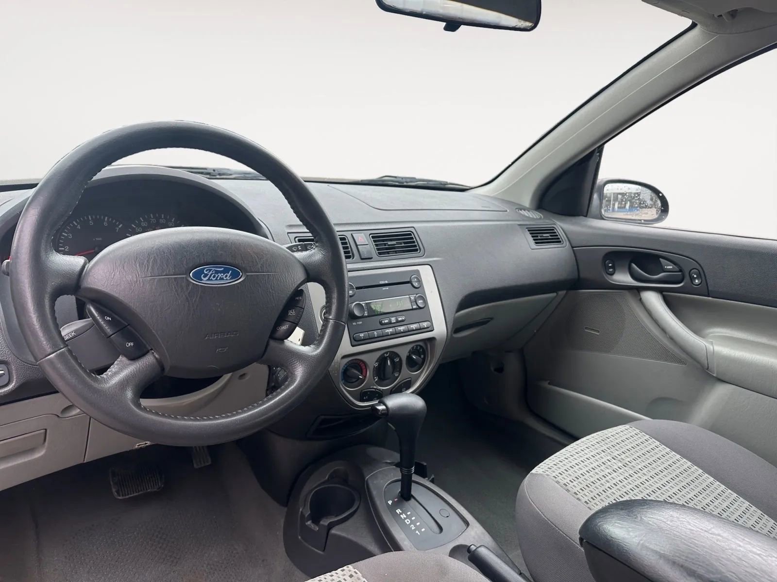 Used 2007 Ford Focus SE image 12