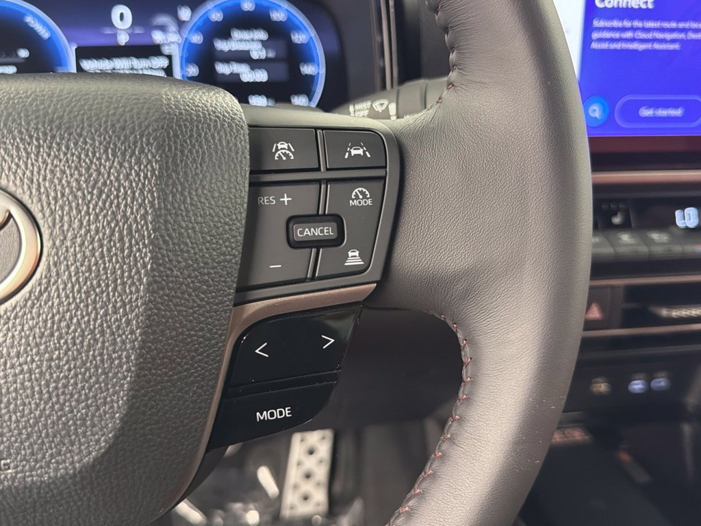 Certified 2026 Toyota Camry XSE FWD image 27