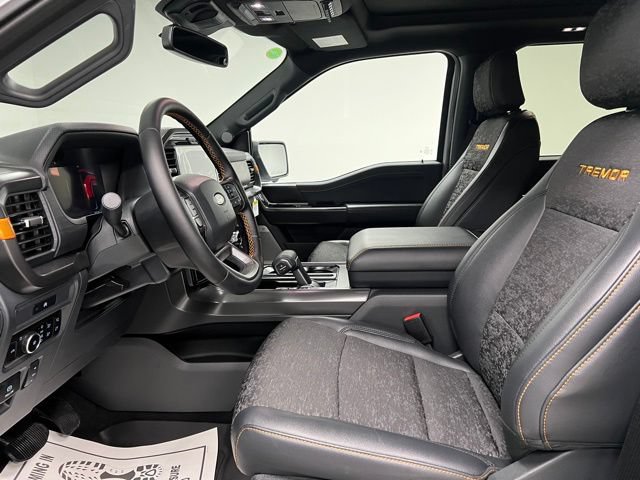 Used 2025 Ford F150 Tremor w/ Bed Utility Package AWD/4WD image 20