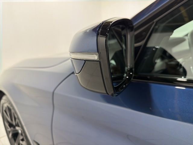 Certified 2023 BMW 530i xDrive w/ M Sport Package AWD/4WD image 9