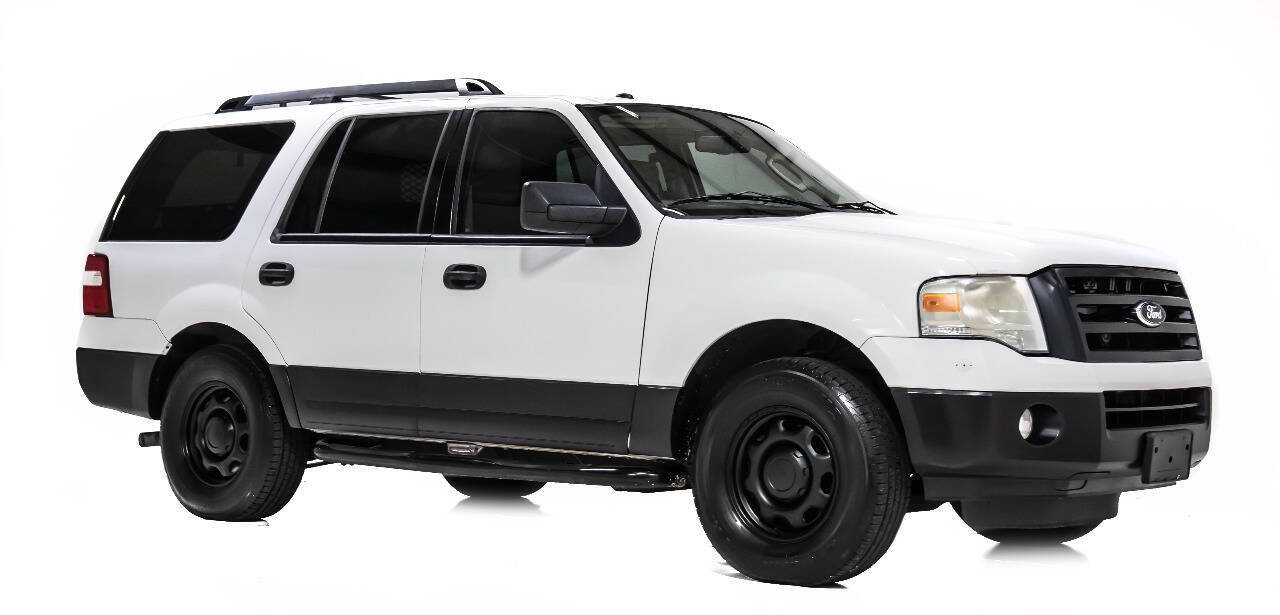 Used 2014 Ford Expedition XL RWD image 1