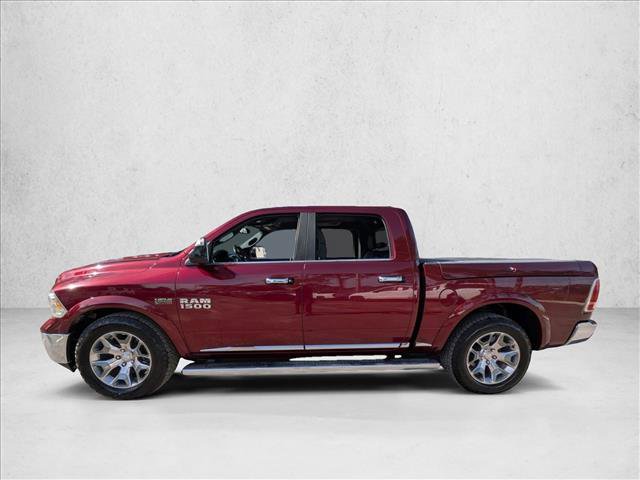 Used 2017 RAM 1500 Limited image 9
