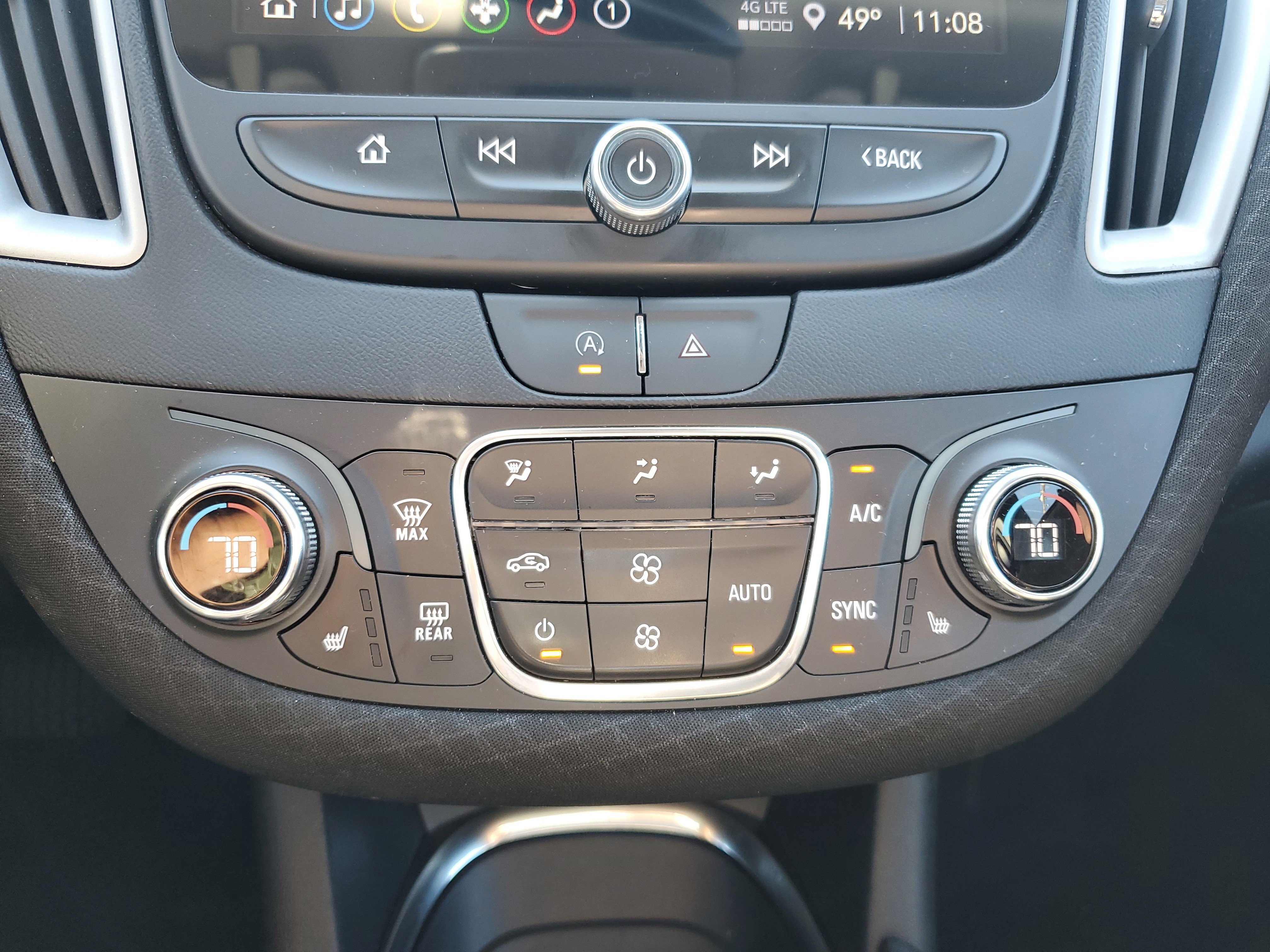 Used 2023 Chevrolet Malibu LT image 26