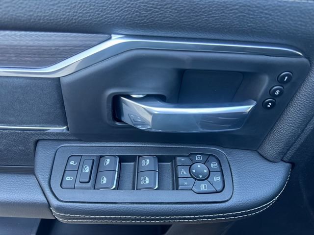 New 2026 RAM 3500 Laramie w/ Sport Appearance Package image 25