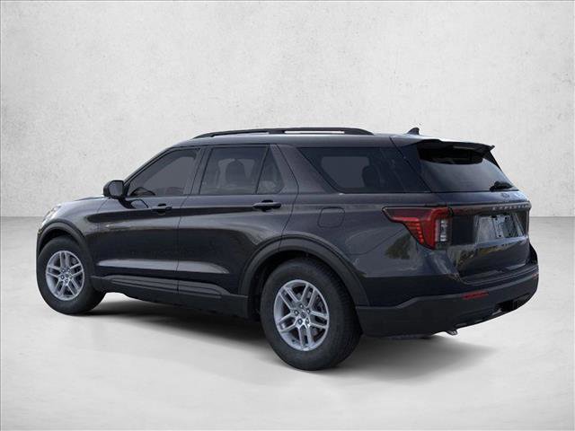 New 2026 Ford Explorer Active image 4