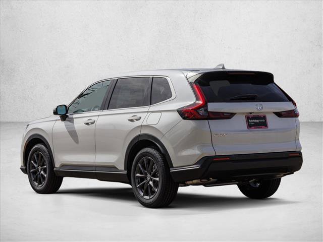 New 2026 Honda CR-V EX-L image 7