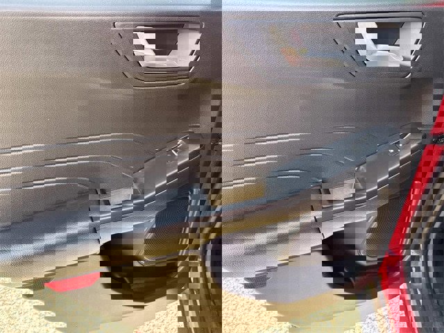 Certified 2024 Ford Escape ST-Line w/ Tech Pack #1 image 20