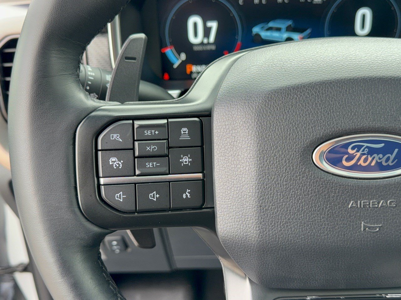 Certified 2023 Ford F150 Raptor AWD/4WD image 18