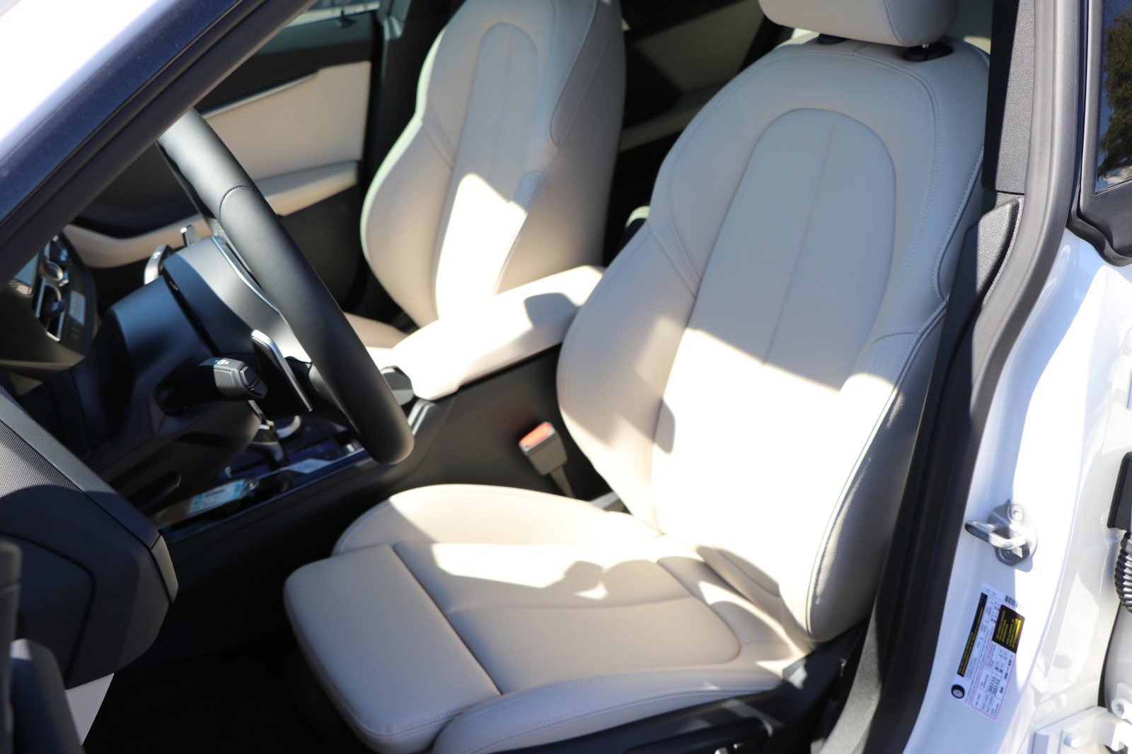 Certified 2024 BMW 228i Gran Coupe 228i Gran Coupe w/ M Sport Package image 16