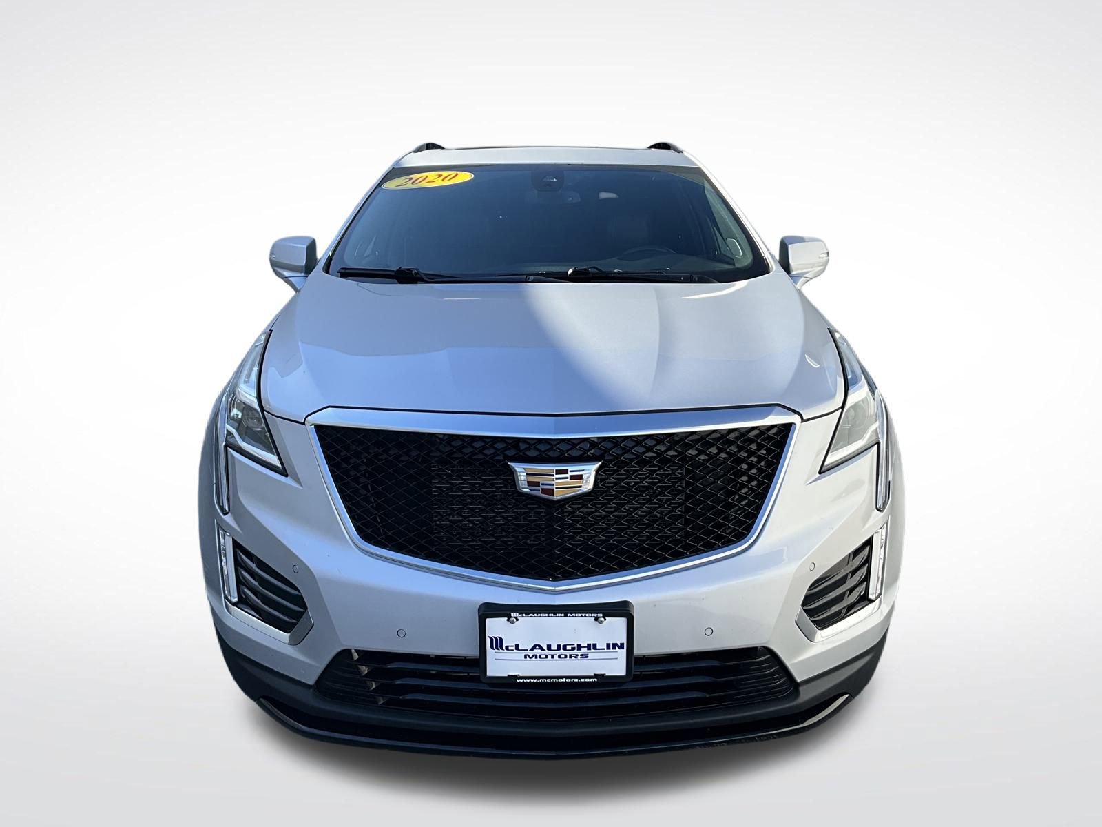 Used 2020 Cadillac XT5 Sportv image 9