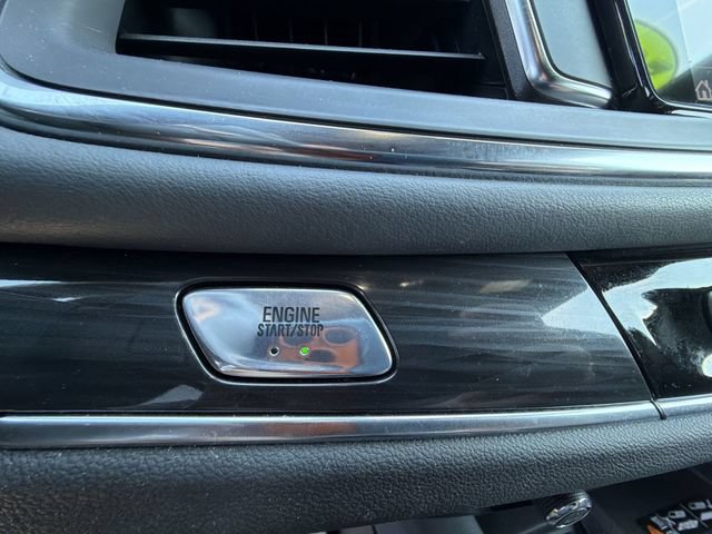 Certified 2024 Buick Enclave Essence FWD image 16