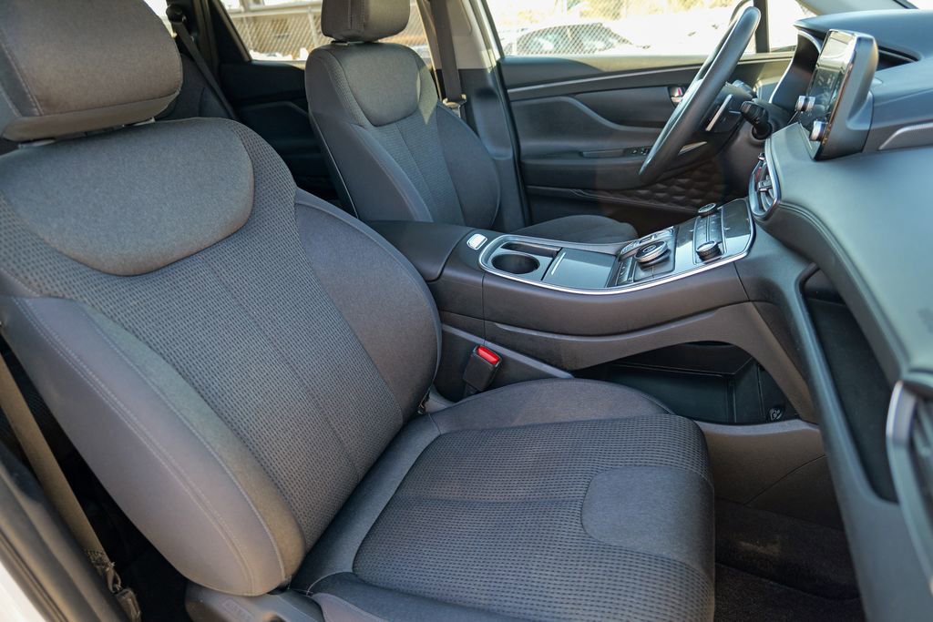 Used 2022 Hyundai Santa Fe SEL image 36