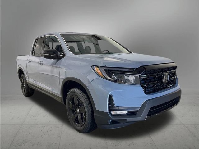 New 2026 Honda Ridgeline Black Edition image 9