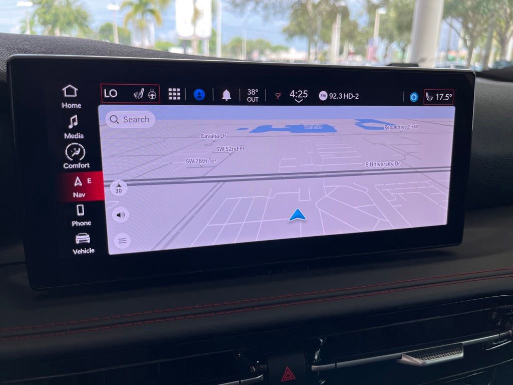 New 2024 Dodge Hornet R/T Plus image 8