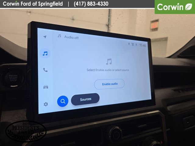 Used 2025 Toyota Tacoma Limited image 27