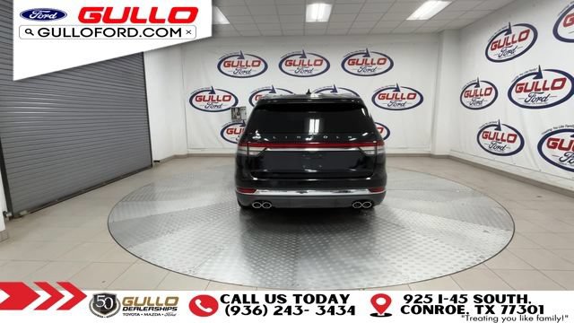Used 2020 Lincoln Aviator Reserve w/ Equipment Group 202A AWD/4WD image 7