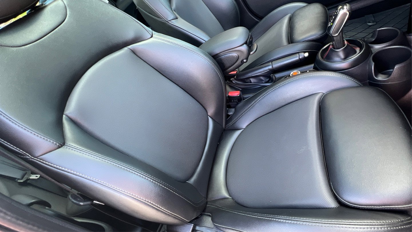 Used 2021 MINI Cooper S FWD image 22