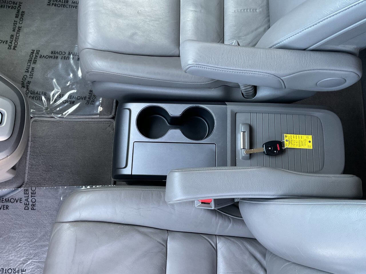 Used 2008 Honda CR-V EX-L image 21