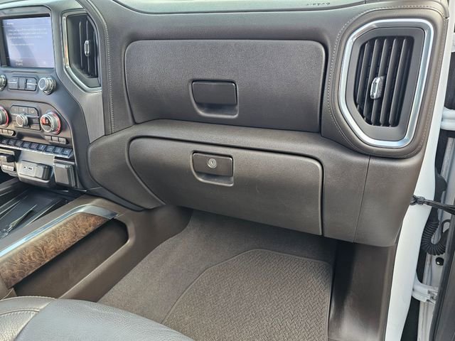 Used 2020 GMC Sierra 1500 Denali w/ Denali Ultimate Package image 26