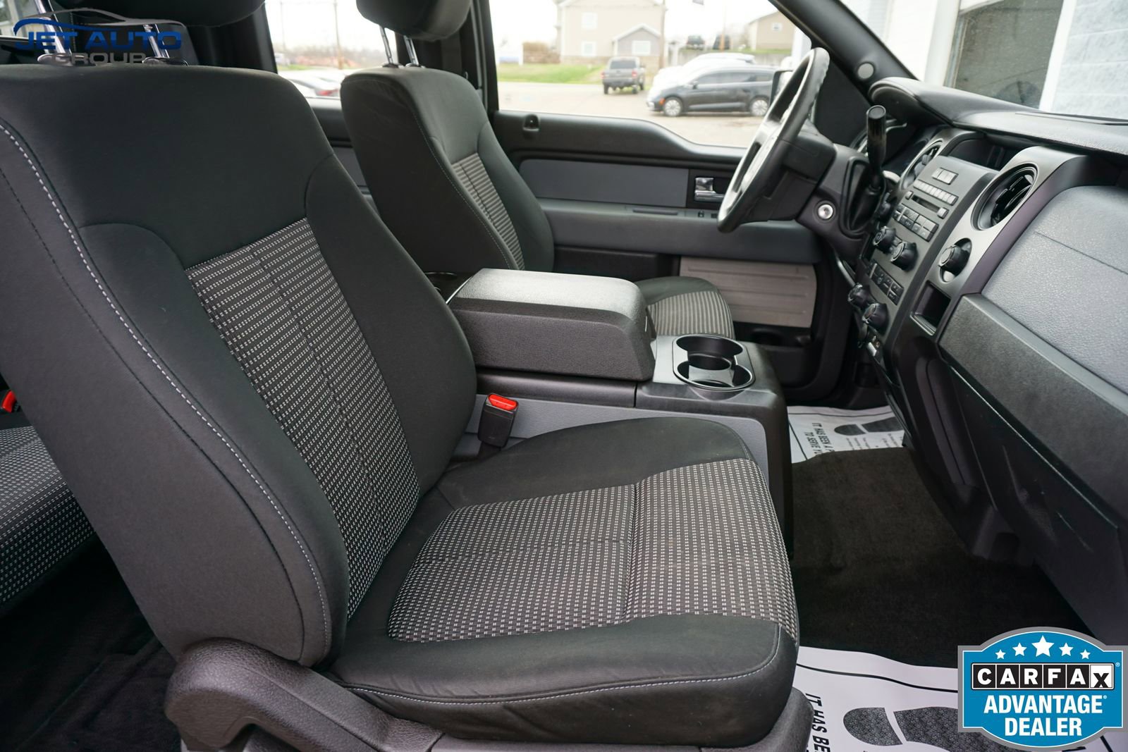 Used 2014 Ford F150 STX w/ Equipment Group 201A Mid image 23