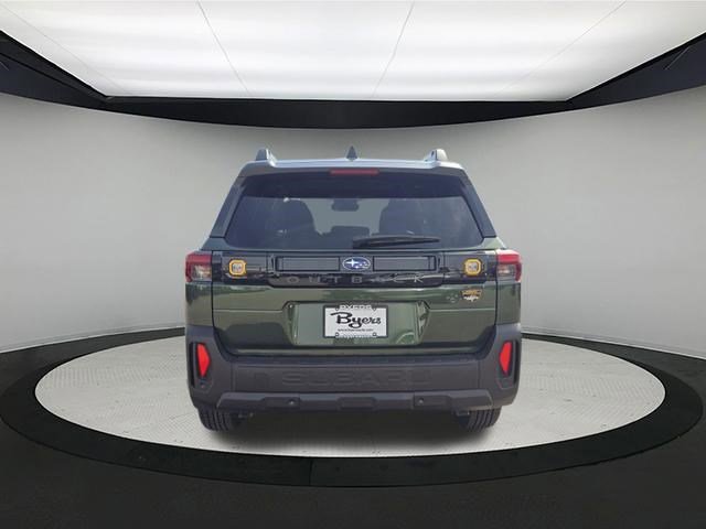 New 2026 Subaru Outback Wilderness image 6