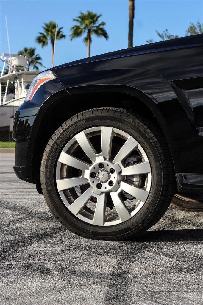Used 2012 Mercedes-Benz GLK 350 2WD image 15