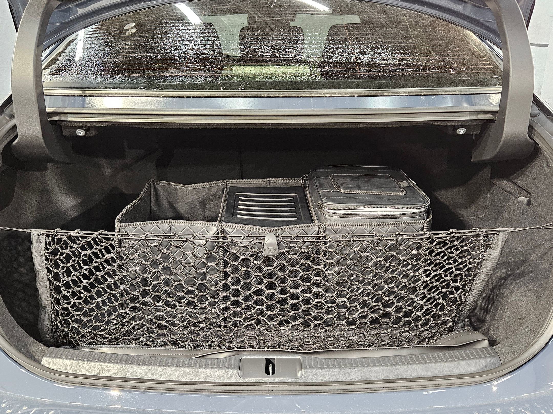 New 2026 Toyota Crown Limited image 22