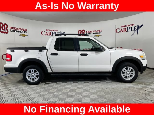 Used 2008 Ford Explorer Sport Trac XLT RWD image 9