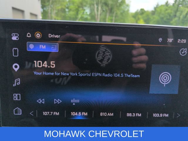 Certified 2024 Chevrolet Colorado LT w/ LT Convenience Package II AWD/4WD image 14