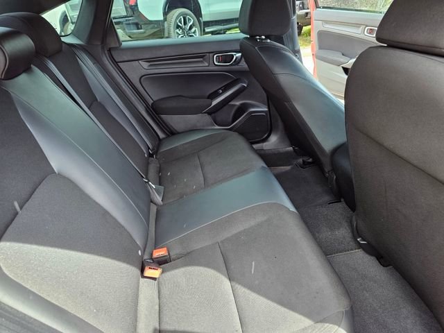 Used 2022 Honda Civic Sport image 25