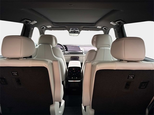 New 2026 Cadillac Vistiq Luxury w/ LPO, Floor Liner Package image 6